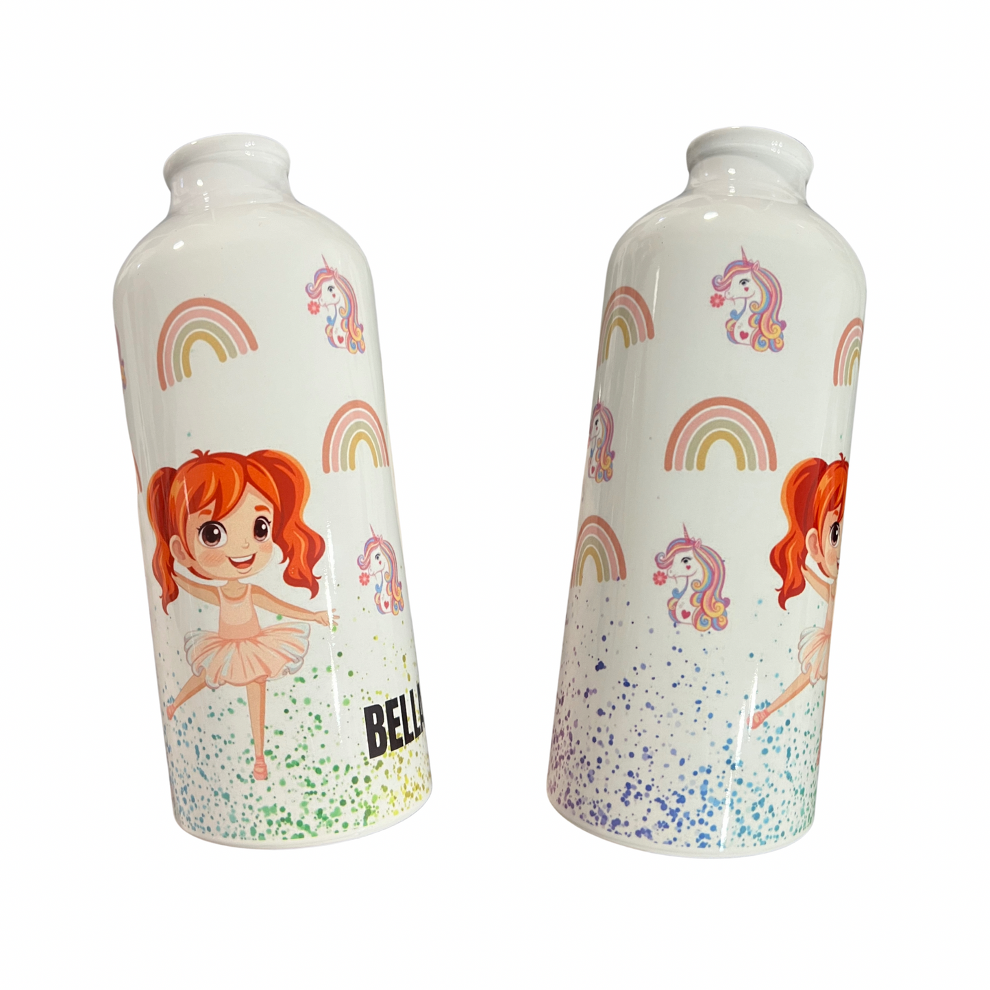 Children’s school bottle