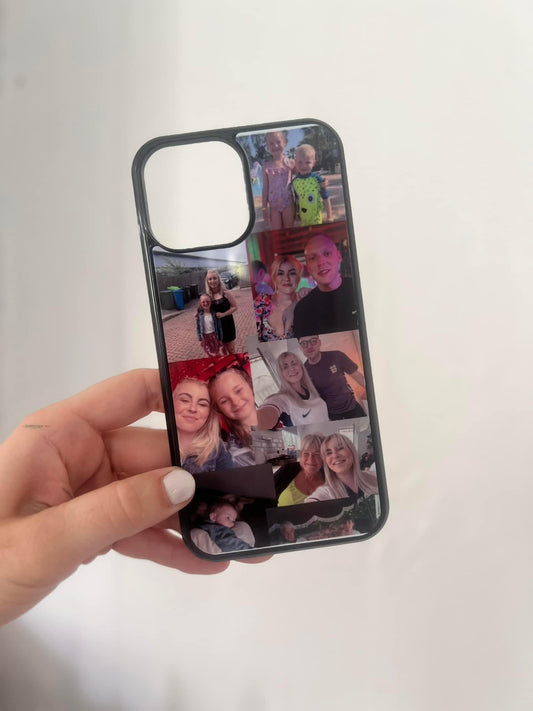 Mobile phone case