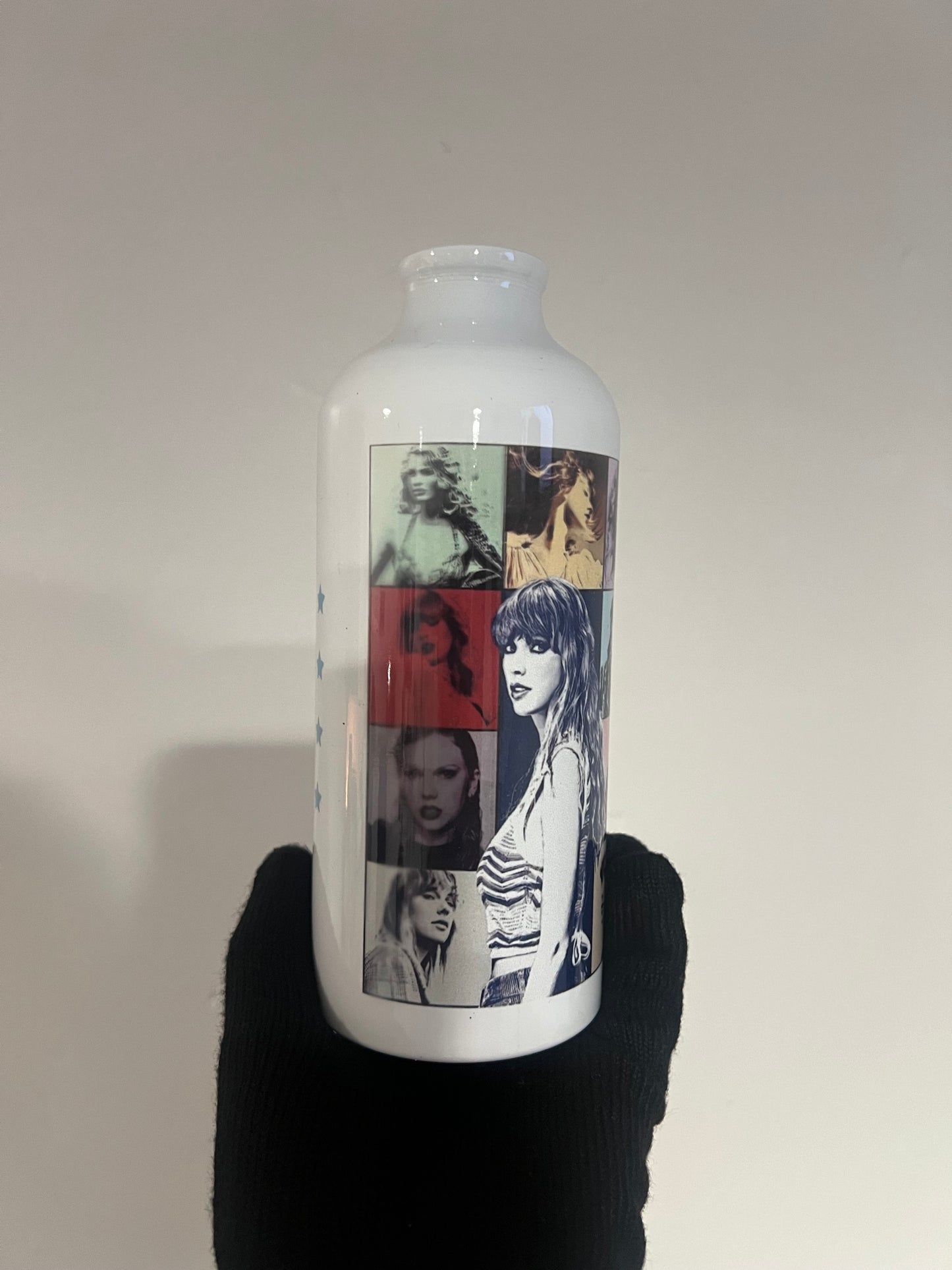 Taylor Swift metal bottle