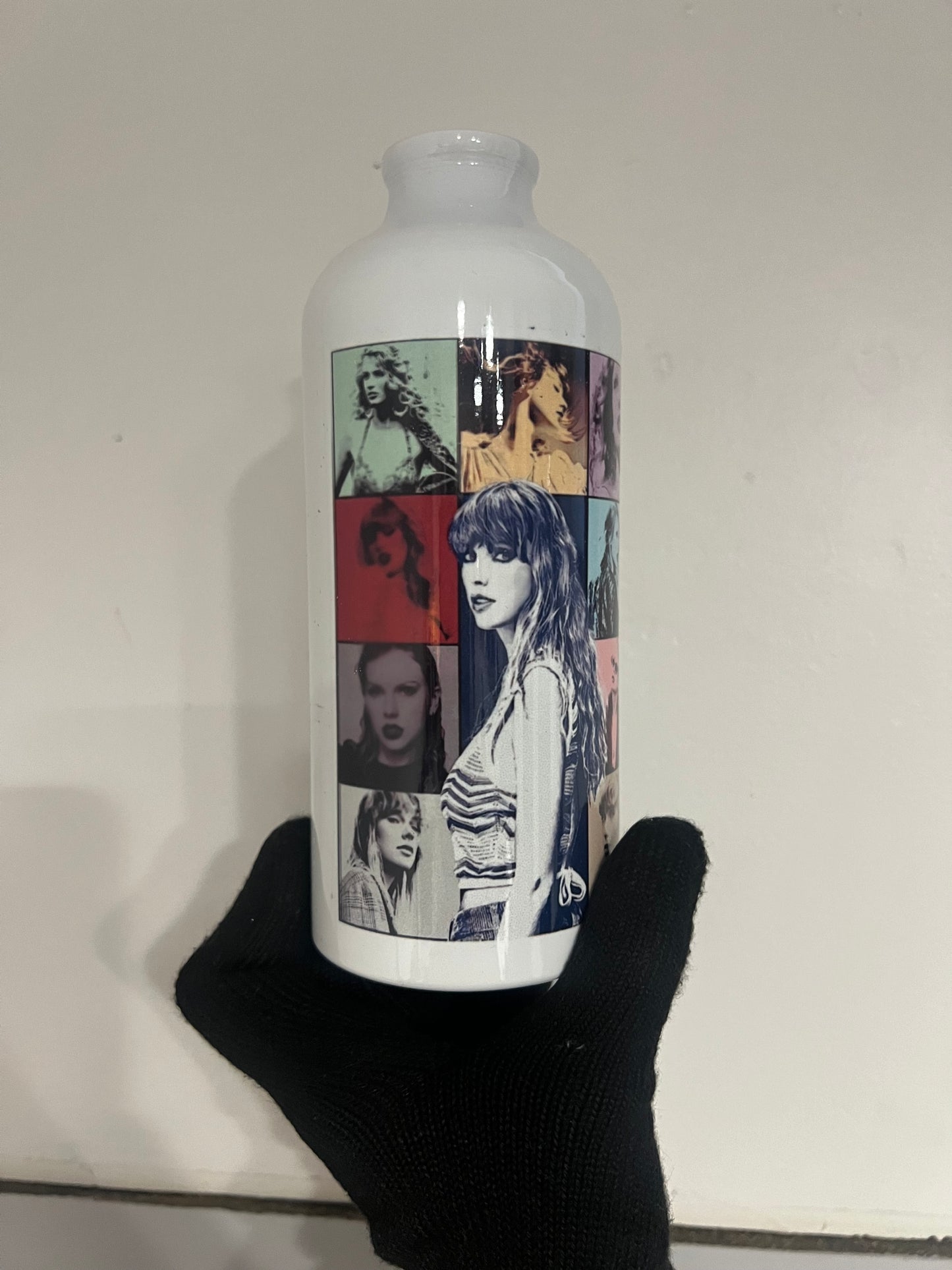 Taylor Swift metal bottle