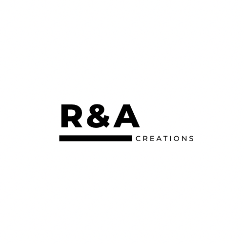 R&A creations.